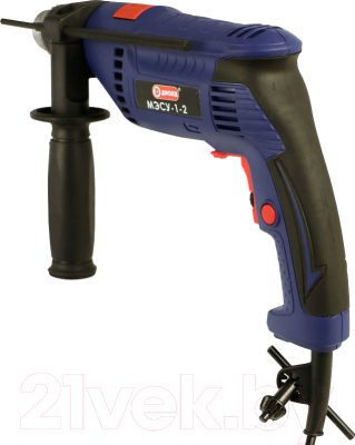 Дрель Диолд МЭСУ-1-2 (10012016)