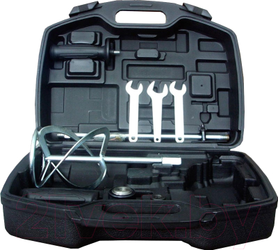 Дрель-миксер Диолд ДЭМ-1