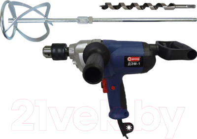 Дрель-миксер Диолд ДЭМ-1