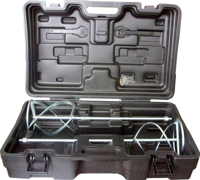 Дрель-миксер Диолд ДЭМ-2