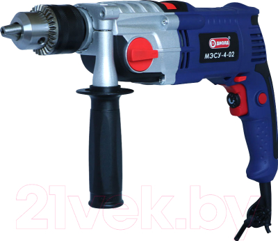 Дрель Диолд МЭСУ-4-02 (10012061) - фото