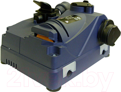 Точильный станок Диолд МЗС-02 (10162020) - фото