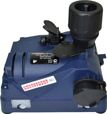 Точильный станок Диолд МЗС-02 (10162020)