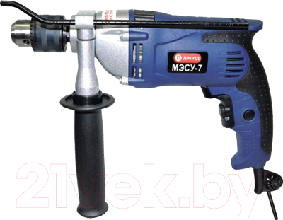 Дрель Диолд МЭСУ-7 - фото