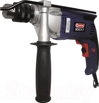 Дрель Диолд МЭСУ-7