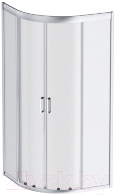 Душевой уголок AM.PM Gem W90G-401-100WT - фото