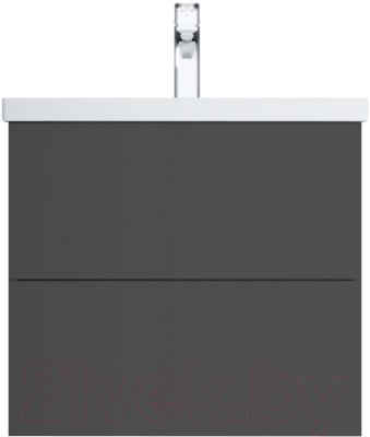 Тумба под умывальник AM.PM Gem M90FHX06022GM - фото