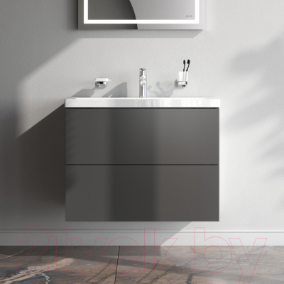Тумба под умывальник AM.PM Gem M90FHX07522GM