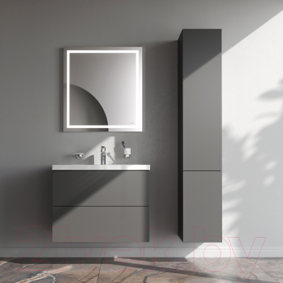 Тумба под умывальник AM.PM Gem M90FHX07522GM