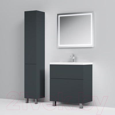 Тумба под умывальник AM.PM Gem M90FSX07522GM32