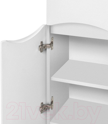 Шкаф-пенал для ванной AM.PM Like M80CHL0356WG