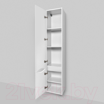 Шкаф-пенал для ванной AM.PM Like M80CHL0356WG