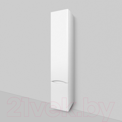 Шкаф-пенал для ванной AM.PM Like M80CHL0356WG