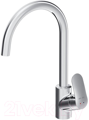 Смеситель AM.PM Like F8007100 - фото