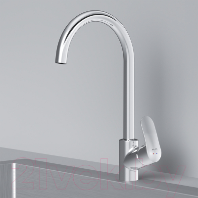 Смеситель AM.PM Like F8007100