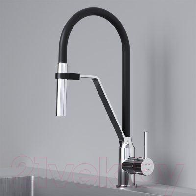 Смеситель AM.PM Like S F8013000