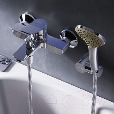 Смеситель AM.PM X-Joy F85A15000