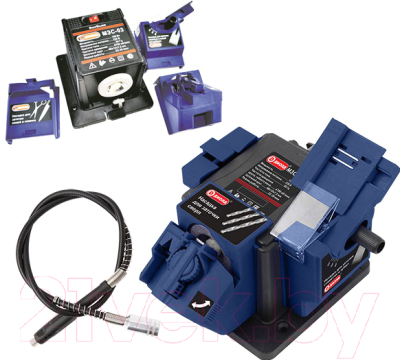 Точильный станок Диолд МЗС-03 М (10162050) - фото