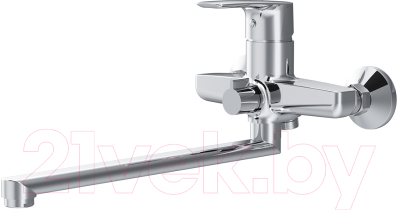 Смеситель AM.PM Gem F90A90000 - фото