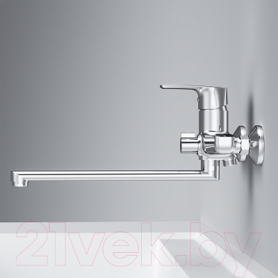 Смеситель AM.PM Gem F90A90000