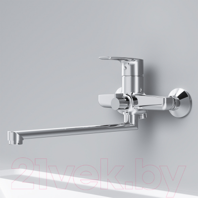 Смеситель AM.PM Gem F90A90000