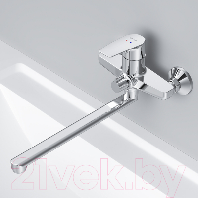 Смеситель AM.PM Gem F90A90000