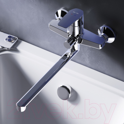 Смеситель AM.PM Gem F90A90000