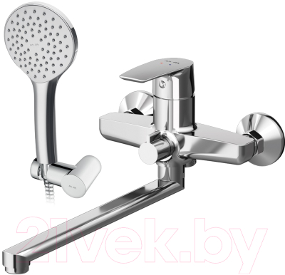 Смеситель AM.PM Gem F90A95000 - фото