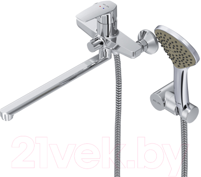 Смеситель AM.PM Gem F90A95000