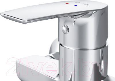 Смеситель AM.PM Gem F90A95000