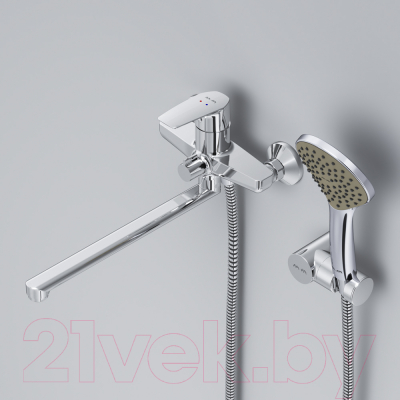 Смеситель AM.PM Gem F90A95000