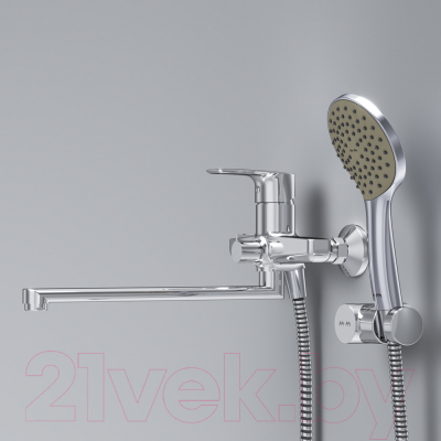 Смеситель AM.PM Gem F90A95000