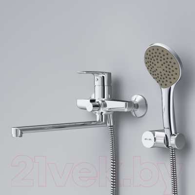 Смеситель AM.PM Gem F90A95000