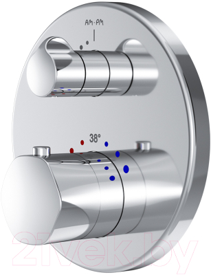 Смеситель AM.PM Gem F9075600 - фото