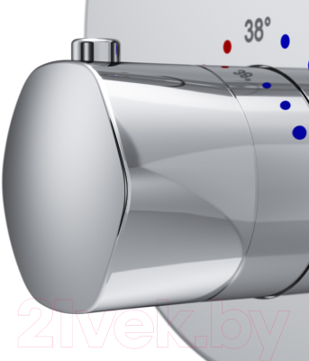 Смеситель AM.PM Gem F9085500