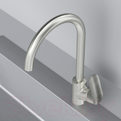 Смеситель AM.PM Like F8007111