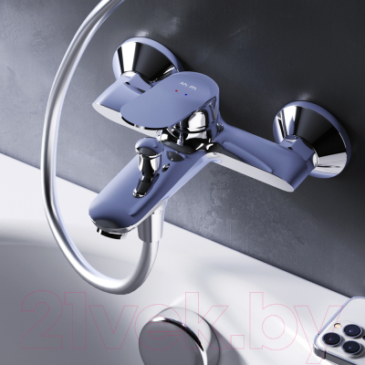 Смеситель AM.PM Sunny F85C10000