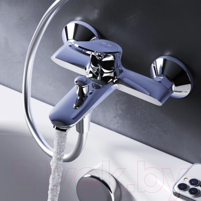 Смеситель AM.PM Sunny F85C10000