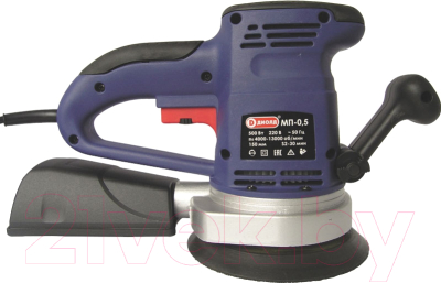 Полировальная машина Диолд МП-0.5