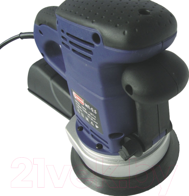 Полировальная машина Диолд МП-0.5