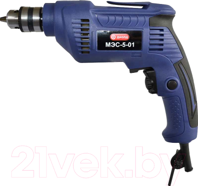 Дрель Диолд МЭС-5-01 (10011020) - фото
