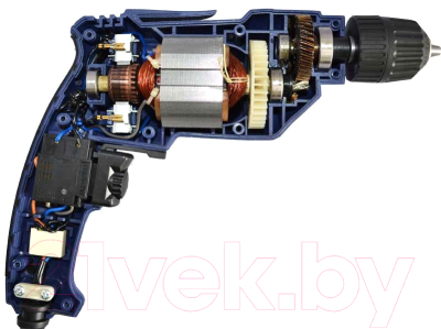 Дрель Диолд МЭС-5-01 СЗП (10011021)