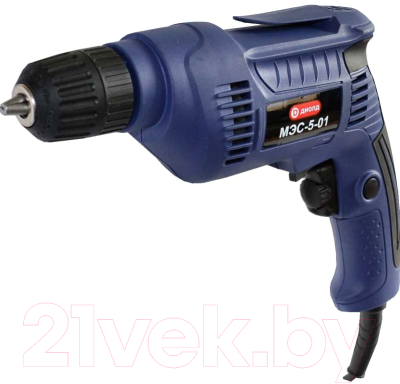 Дрель Диолд МЭС-5-01 СЗП (10011021)