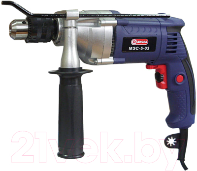 Дрель Диолд МЭС-5-03 (10011050) - фото