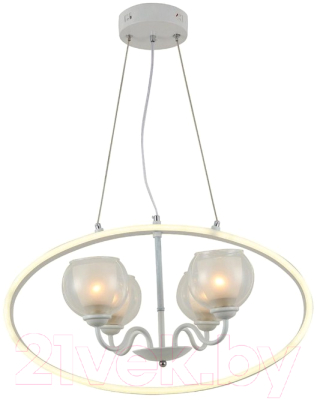 Люстра HIPER H806-4 - фото