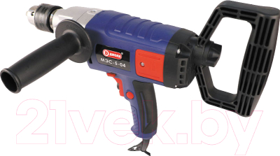 Дрель Диолд МЭС-5-04