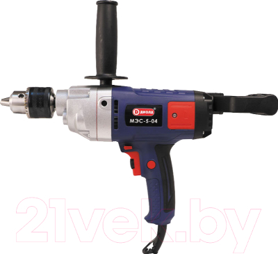 Дрель Диолд МЭС-5-04