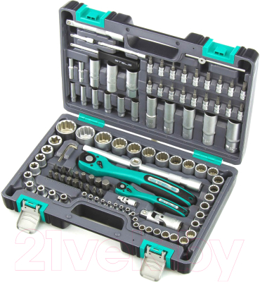 Универсальный набор инструментов Stels 14122 - фото