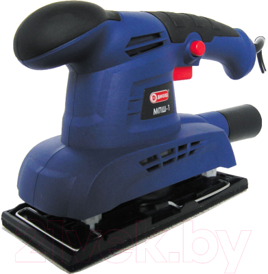 Вибрационная шлифовальная машина Диолд МПШ-1 (10045050) - фото