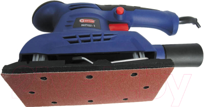 Вибрационная шлифовальная машина Диолд МПШ-1 (10045050)